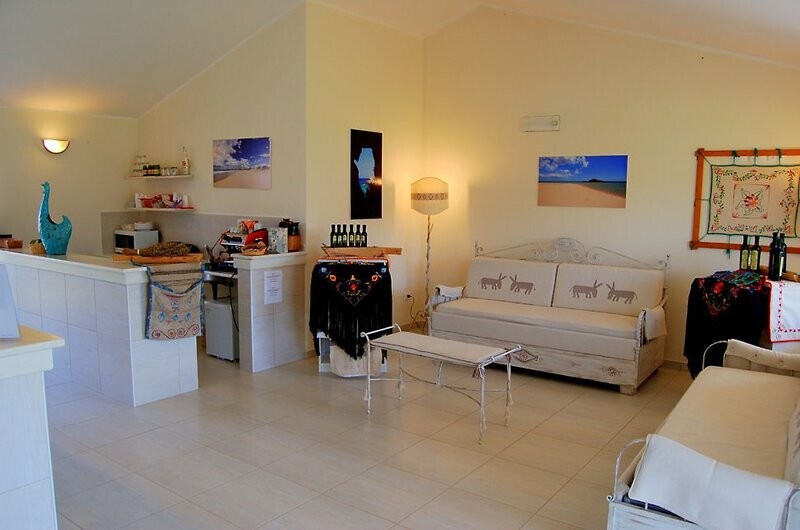 Budoni Beach Hotel 8