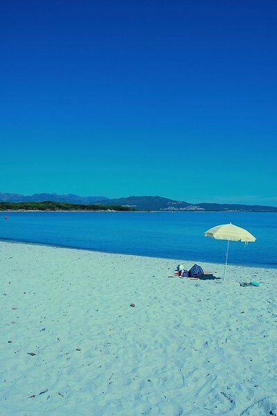 Budoni Beach Hotel 10