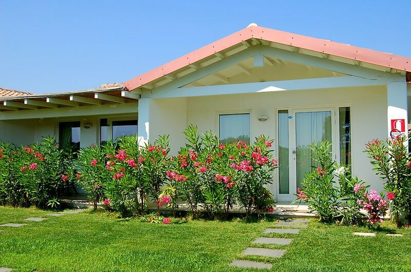 Budoni Beach Hotel 1