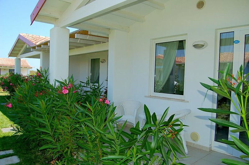 Budoni Beach Hotel 3