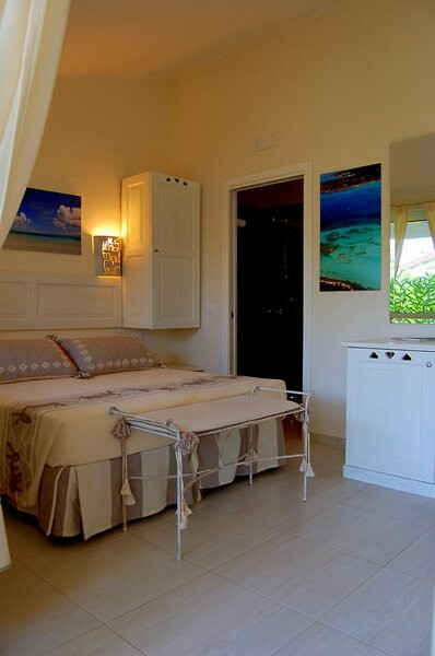 Budoni Beach Hotel 6