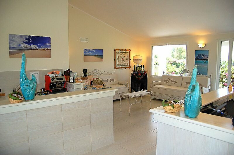 Budoni Beach Hotel 9