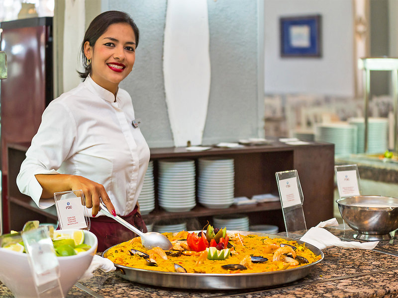 Roc Marbella Park 14