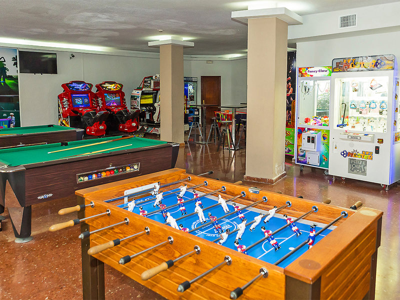 Roc Marbella Park 16