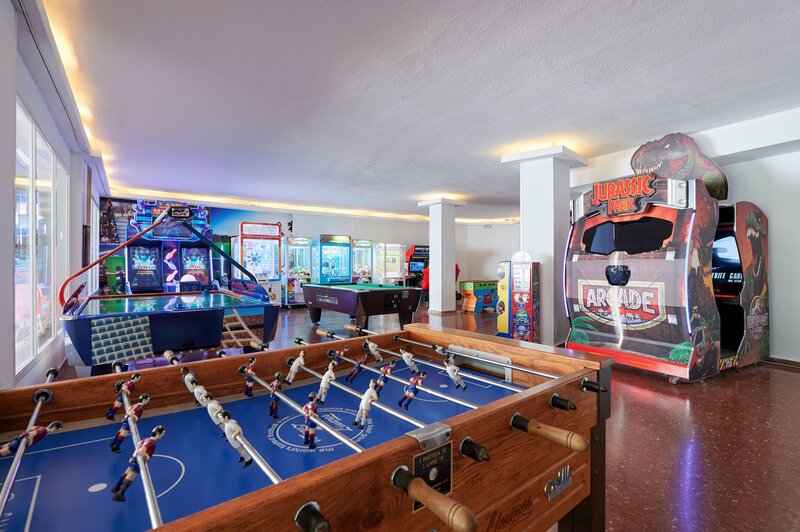 Roc Marbella Park 77