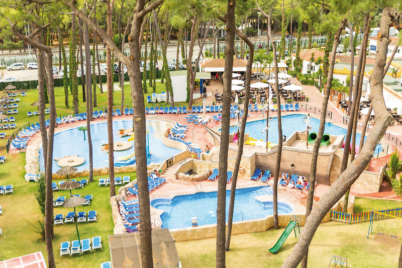 AluaSun Marbella Park 4