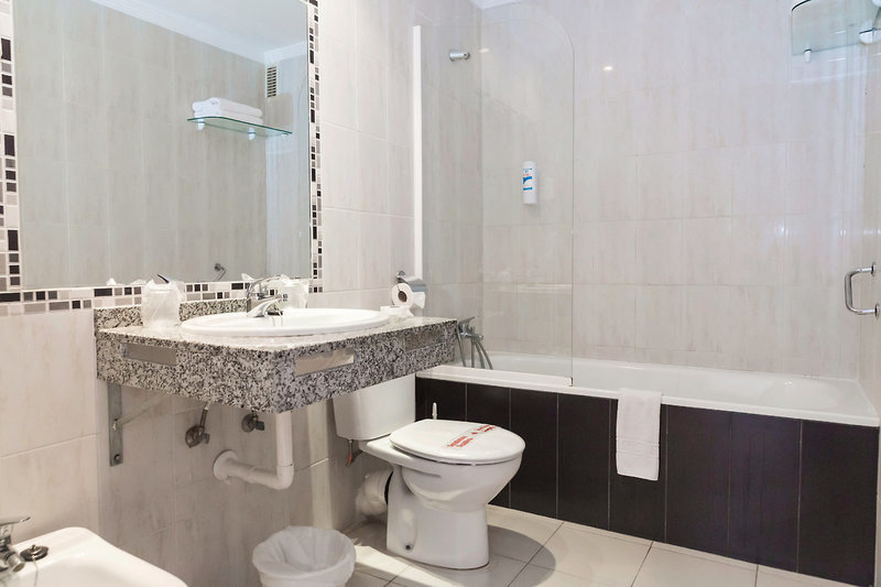 AluaSun Marbella Park 9