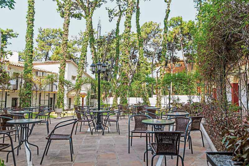 AluaSun Marbella Park 13