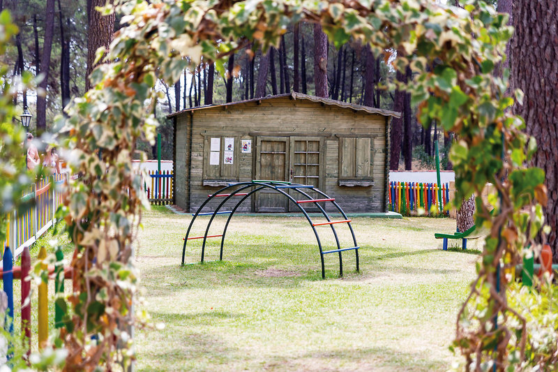 AluaSun Marbella Park 15