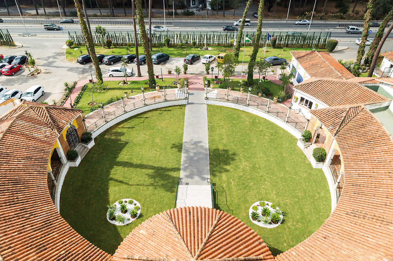AluaSun Marbella Park 19