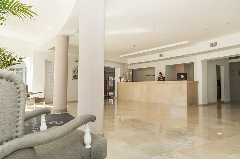 AluaSun Marbella Park 22