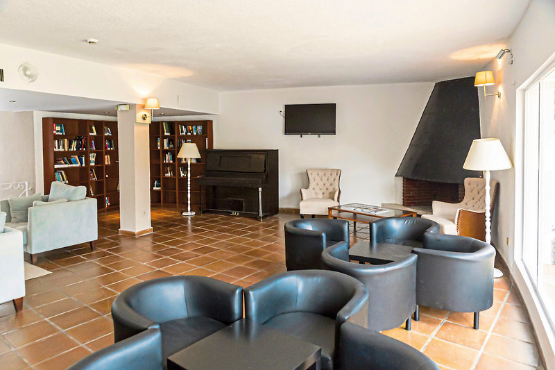 AluaSun Marbella Park 23