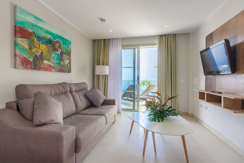 Klayman Diamond Aparthotel 6