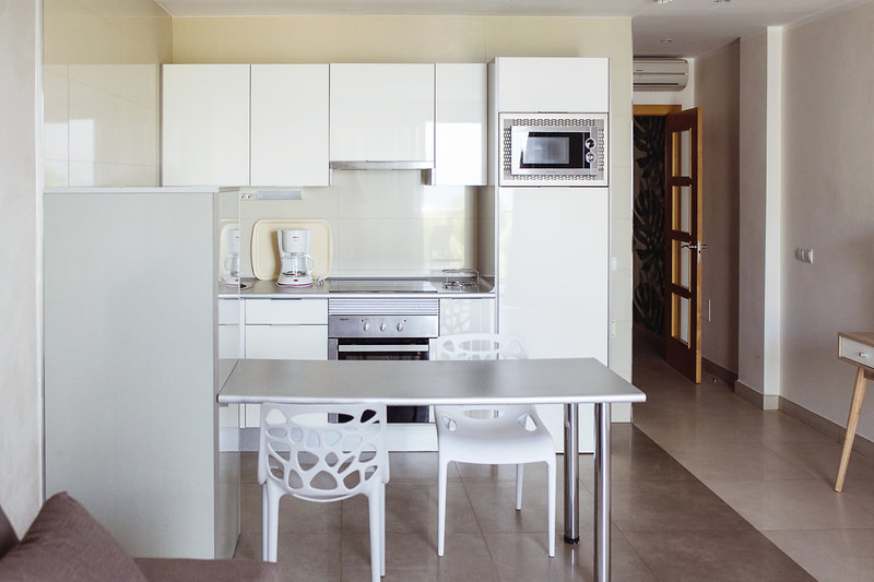 Klayman Diamond Aparthotel 7