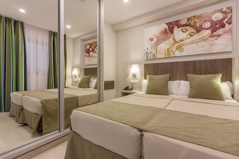 Klayman Diamond Aparthotel 2