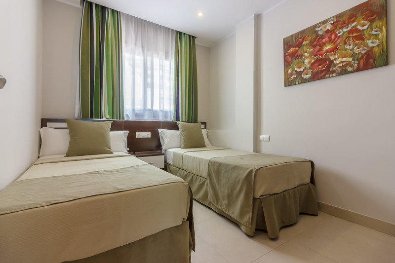 Klayman Diamond Aparthotel 3