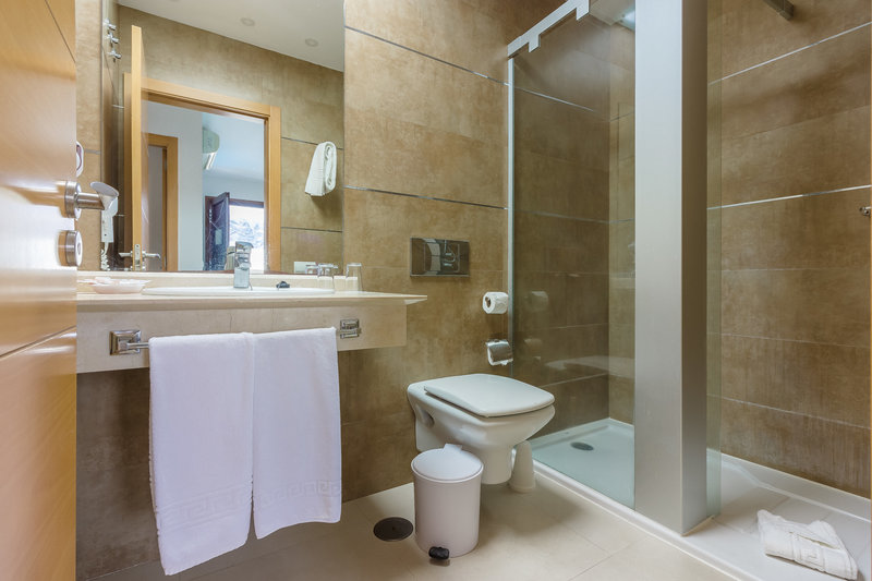 Klayman Diamond Aparthotel 4