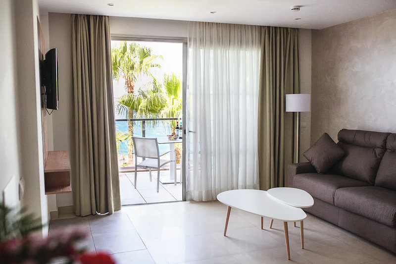 Klayman Diamond Aparthotel 5