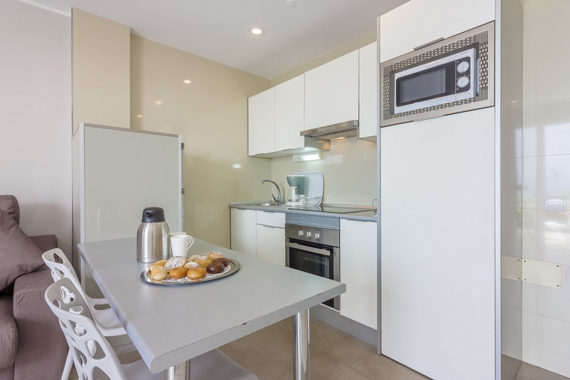 Klayman Diamond Aparthotel 7