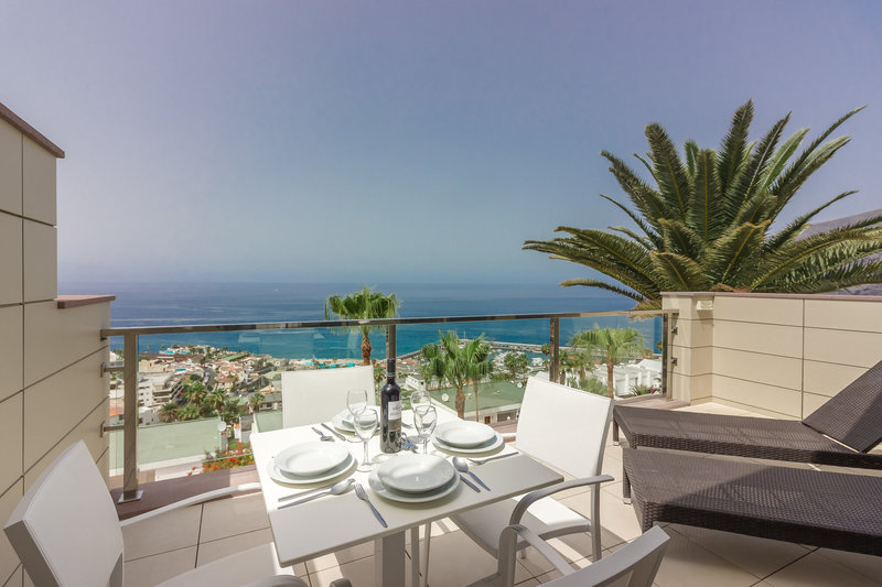 Klayman Diamond Aparthotel 8