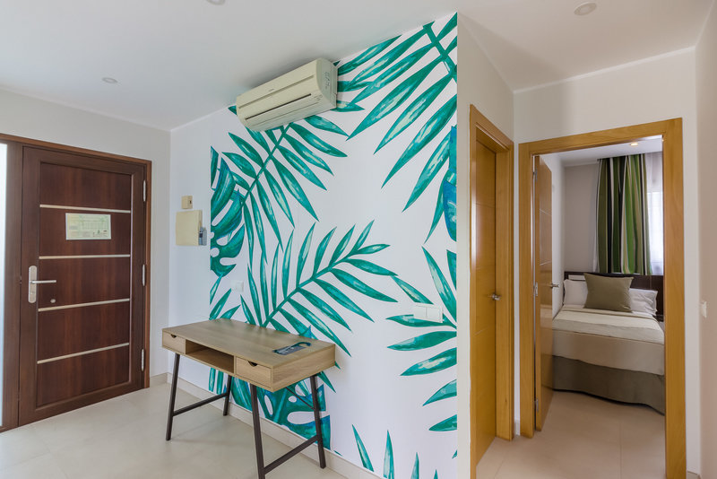 Klayman Diamond Aparthotel 9