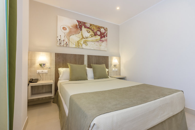 Klayman Diamond Aparthotel 10