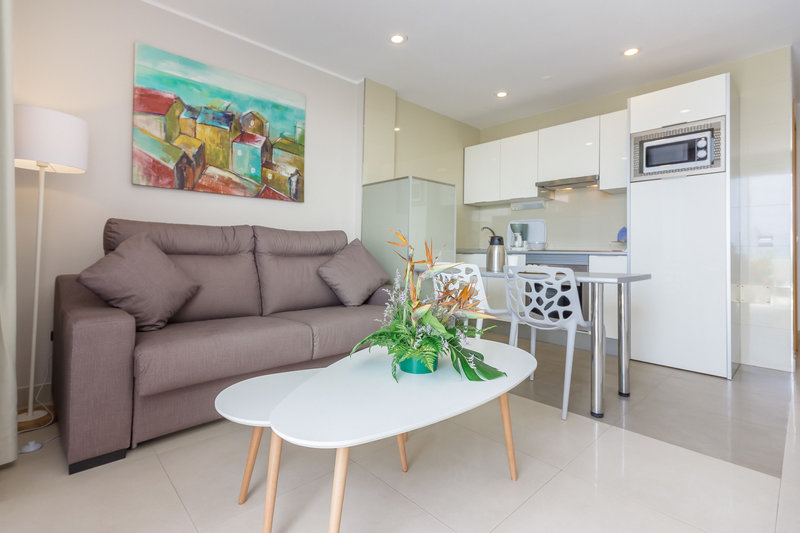 Klayman Diamond Aparthotel 15