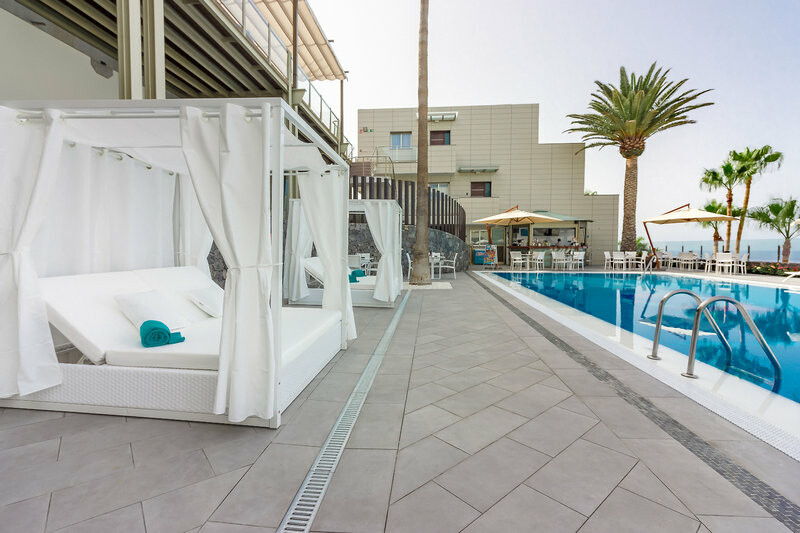 Klayman Diamond Aparthotel 7