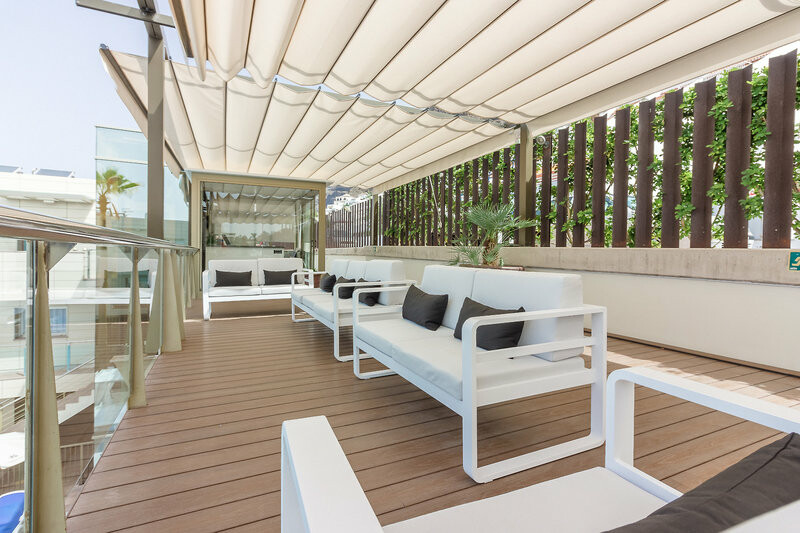 Klayman Diamond Aparthotel 9