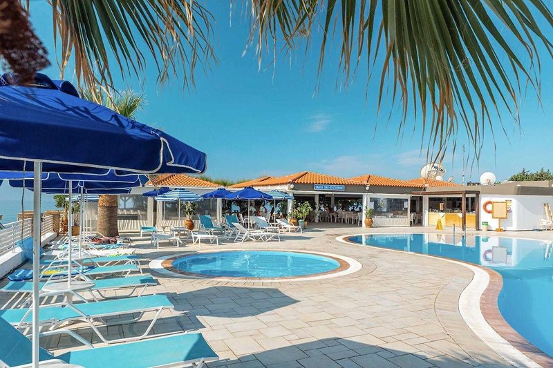 Elvita Hotel 6