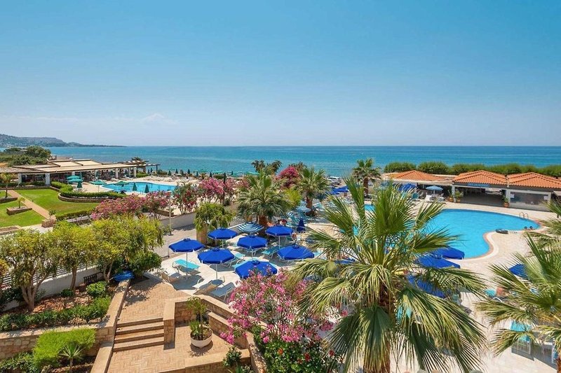 Elvita Hotel 7
