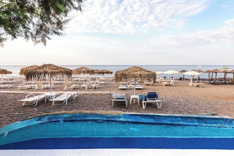 Elvita Hotel 8