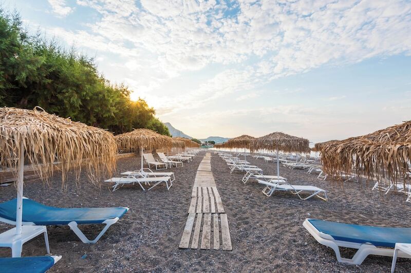Elvita Hotel 9