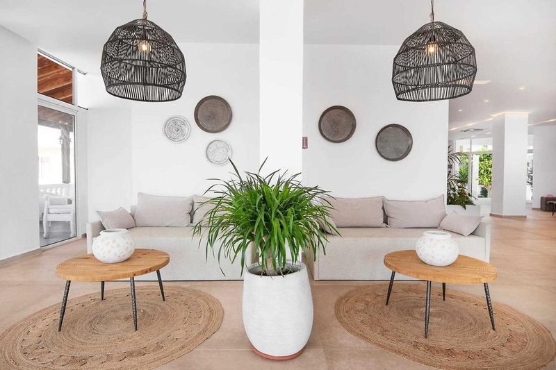 Elvita Hotel 11