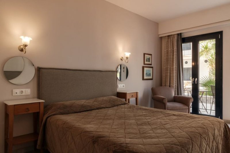 Elvita Hotel 12
