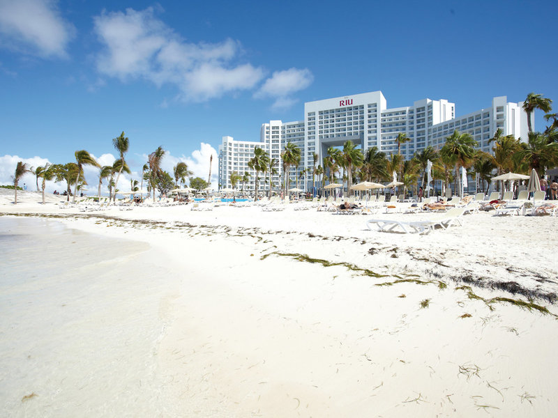 Hotel Riu Palace Peninsula 2