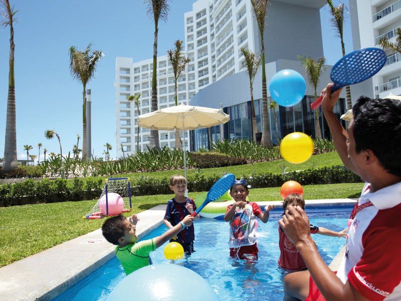 Hotel Riu Palace Peninsula 4