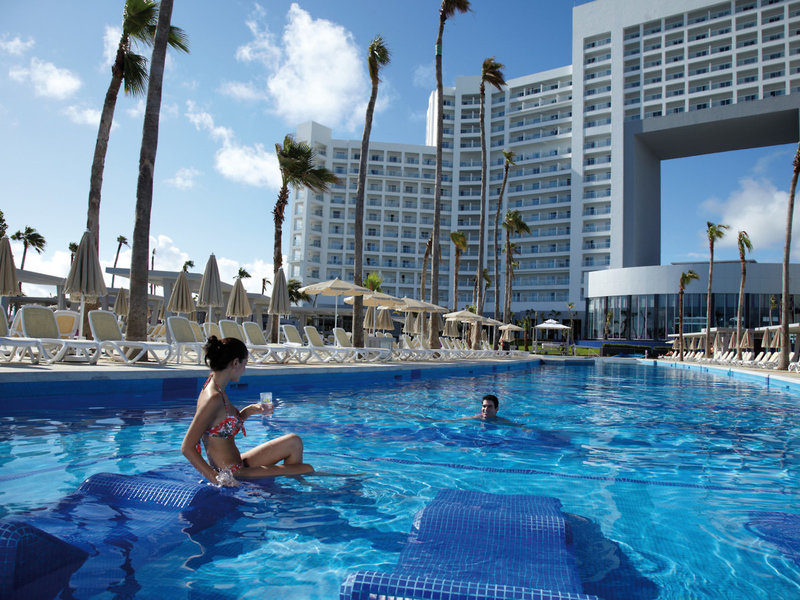 Hotel Riu Palace Peninsula 5