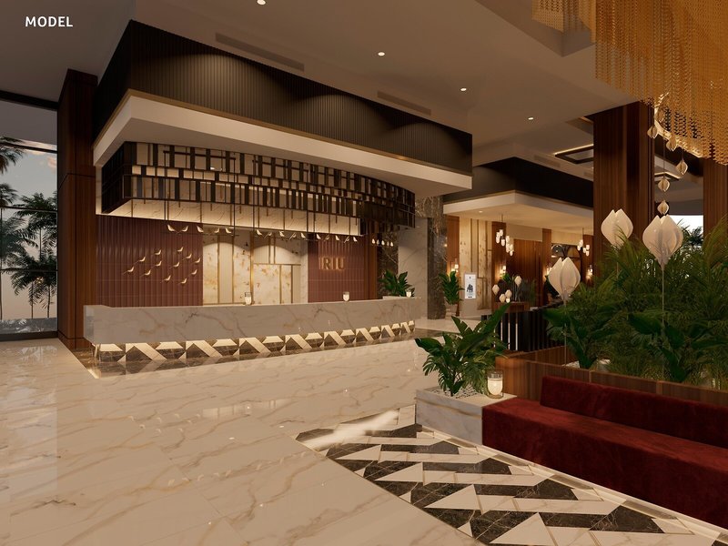 Hotel Riu Palace Peninsula 3