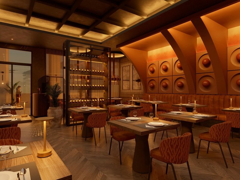 Hotel Riu Palace Peninsula 4