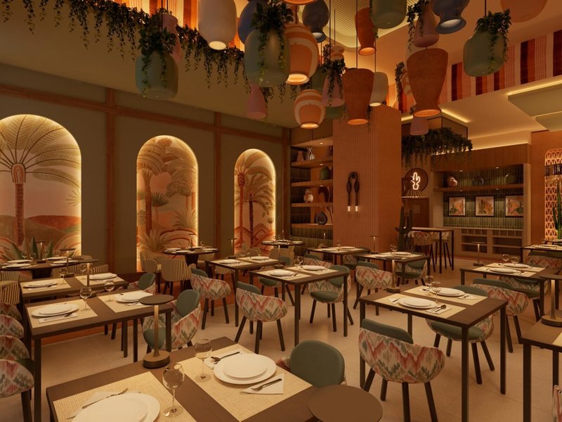 Hotel Riu Palace Peninsula 7