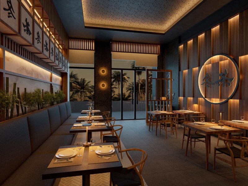 Hotel Riu Palace Peninsula 9