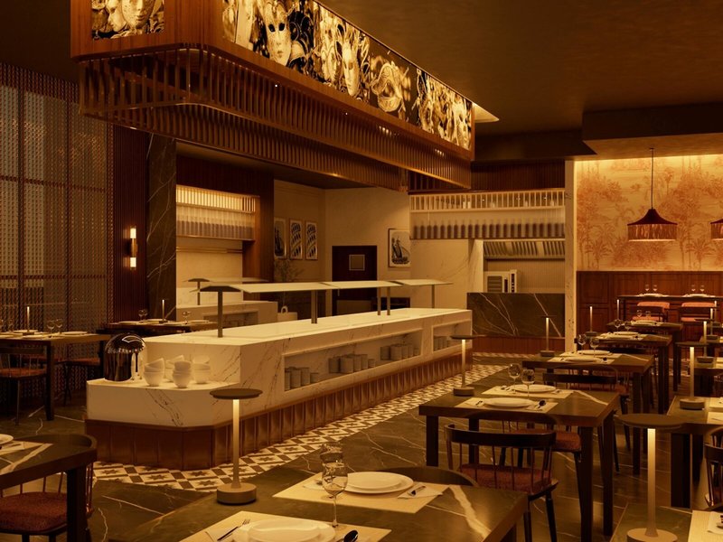 Hotel Riu Palace Peninsula 10