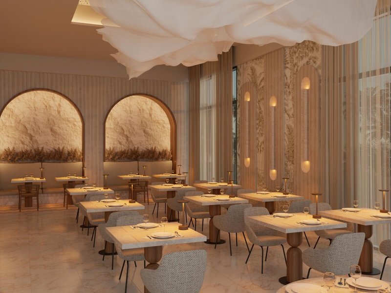 Hotel Riu Palace Peninsula 11