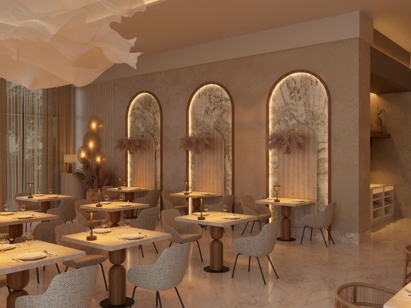 Hotel Riu Palace Peninsula 12