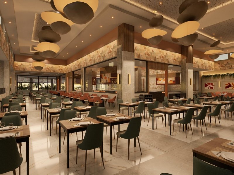 Hotel Riu Palace Peninsula 13