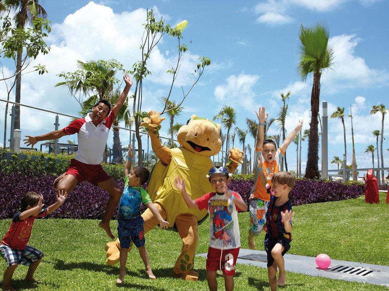 Hotel Riu Palace Peninsula 14