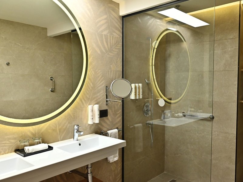 Hotel Riu Palace Peninsula 16