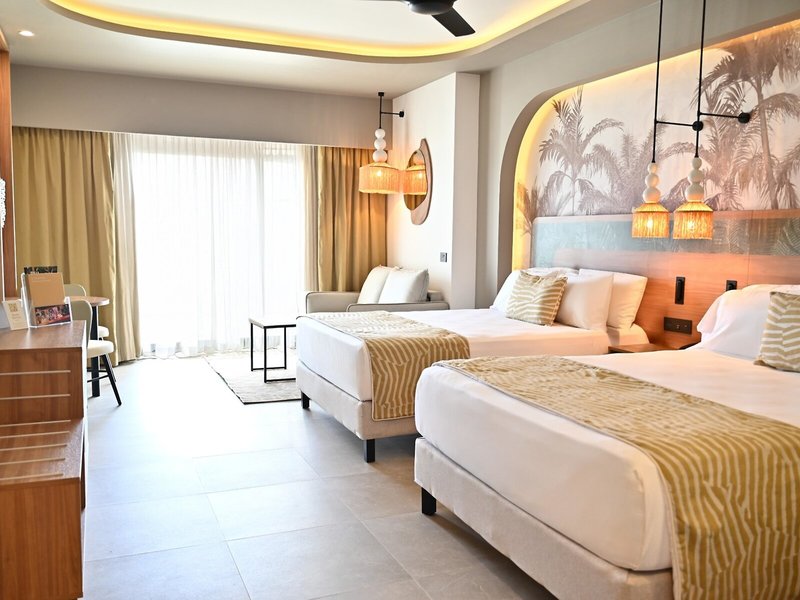 Hotel Riu Palace Peninsula 17