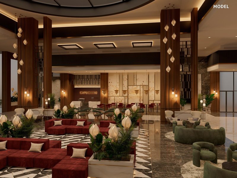 Hotel Riu Palace Peninsula 2